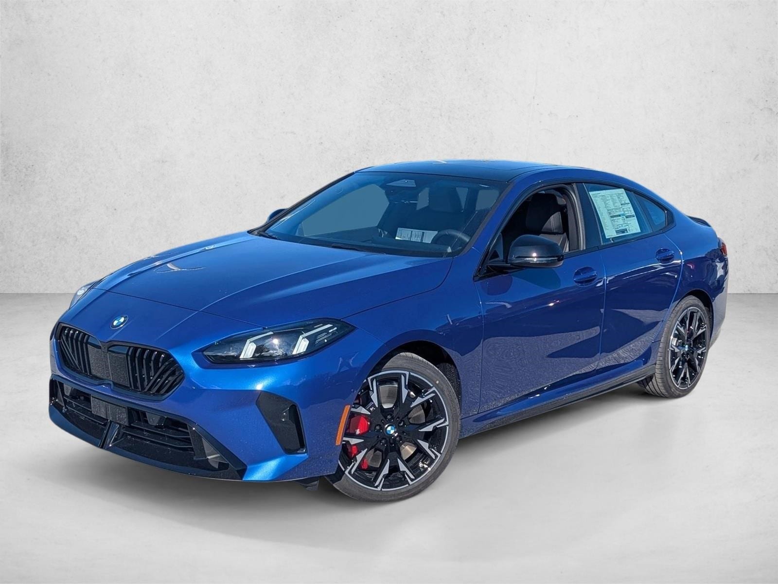 2026 BMW 2 Series 228