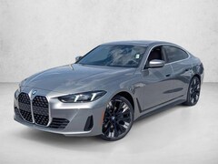 2026 BMW 430i Gran Coupe