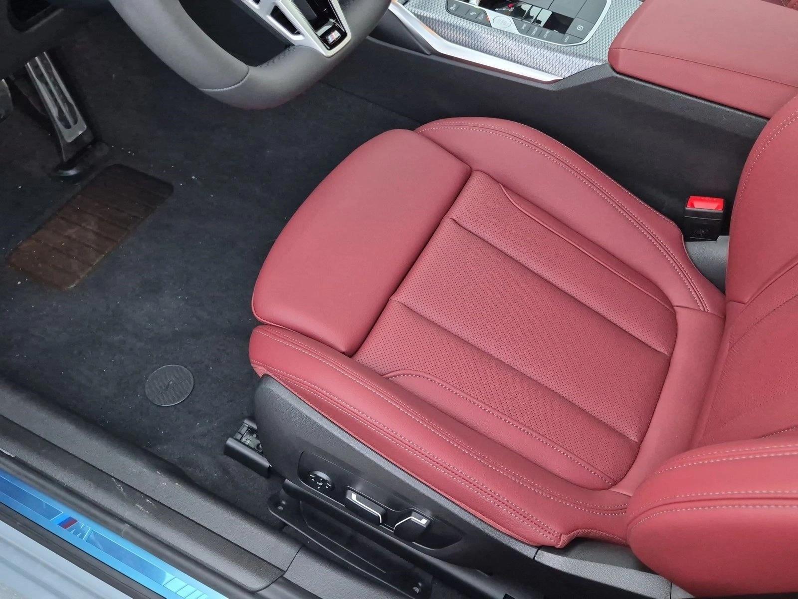 New 2026 BMW 330i Sedan