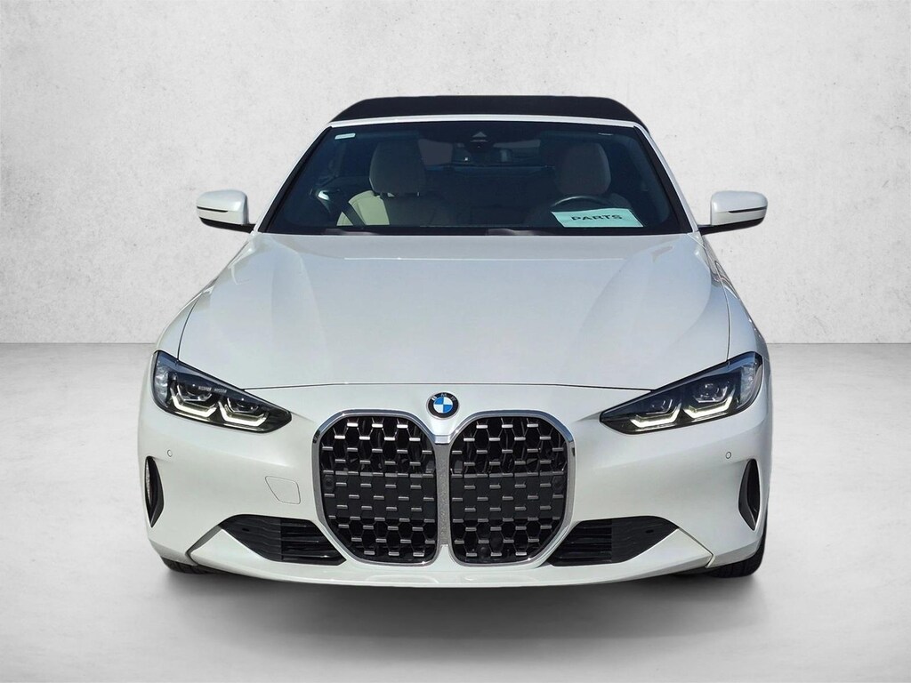 Used 2023 BMW 430i Convertible