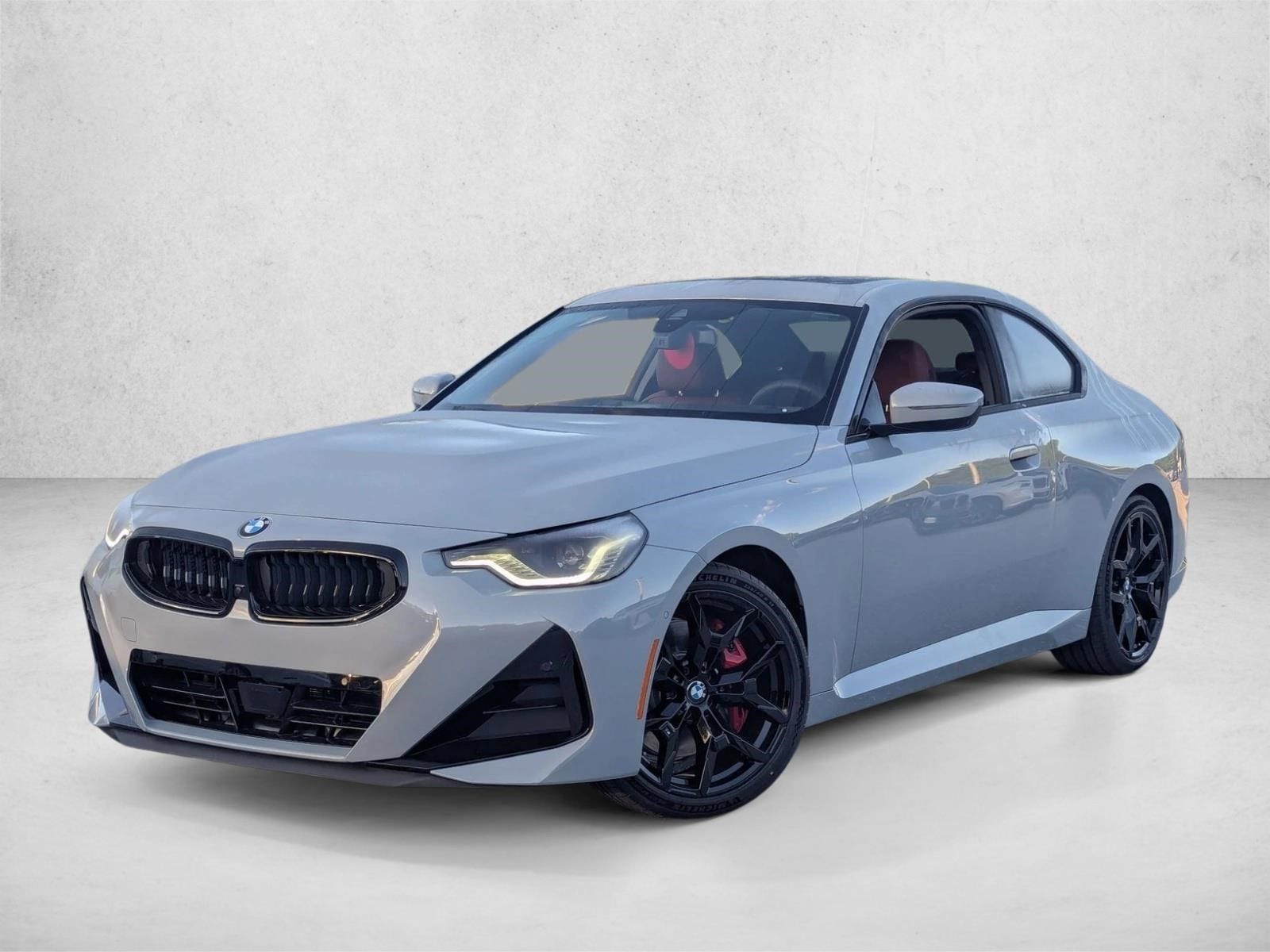 2026 BMW 2 Series 230i's photo