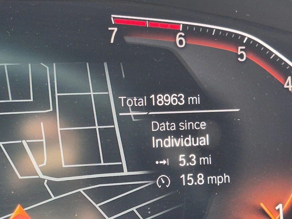 Certified 2024 BMW X3 sDrive30i SUV