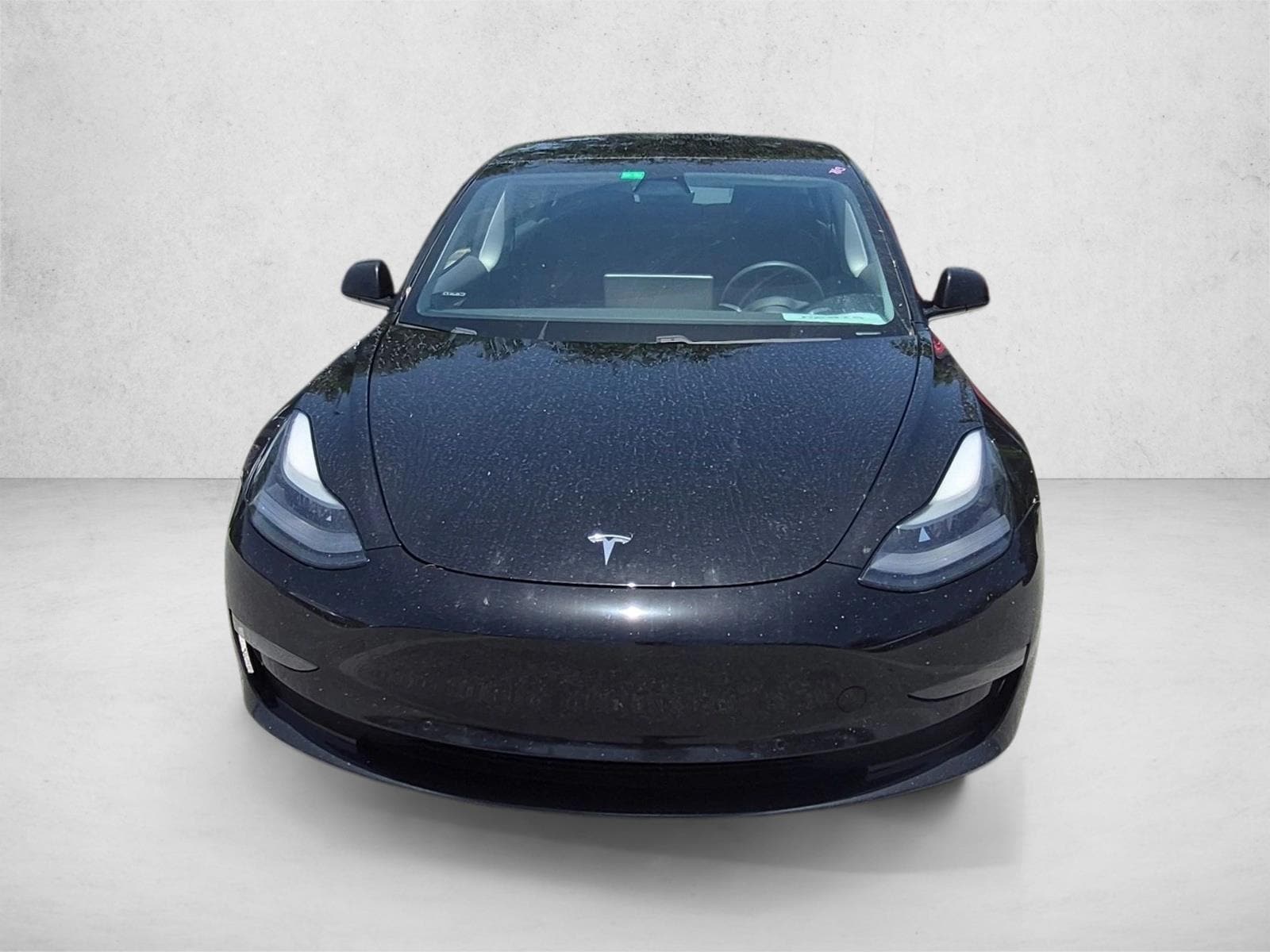 Used 2021 Tesla Model 3 Base with VIN 5YJ3E1EA6MF051287 for sale in Delray Beach, FL