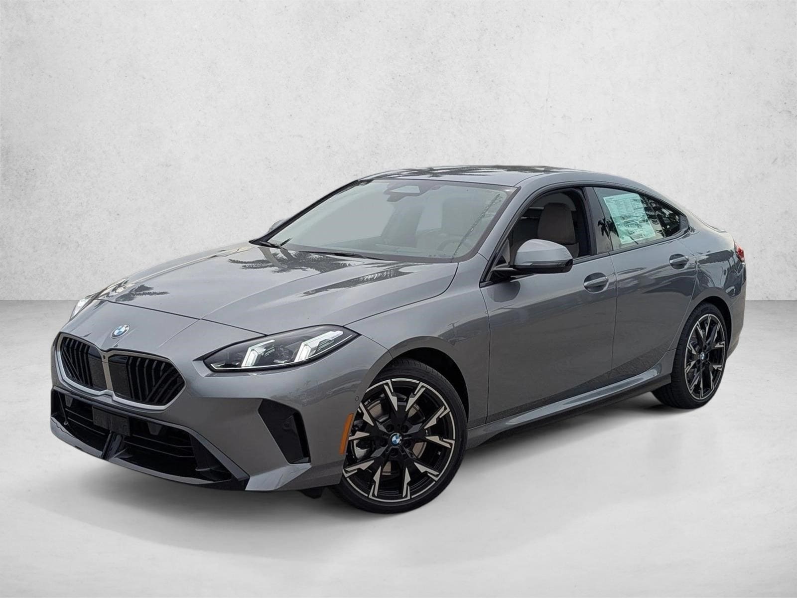 2025 BMW 2 Series 228 xDrive Gran Coupe's photo