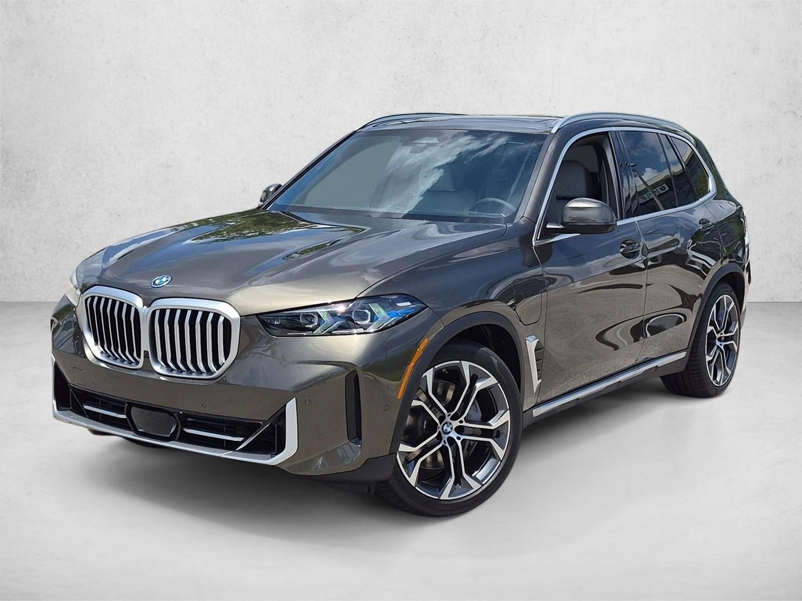 2026 X5 xDrive50e