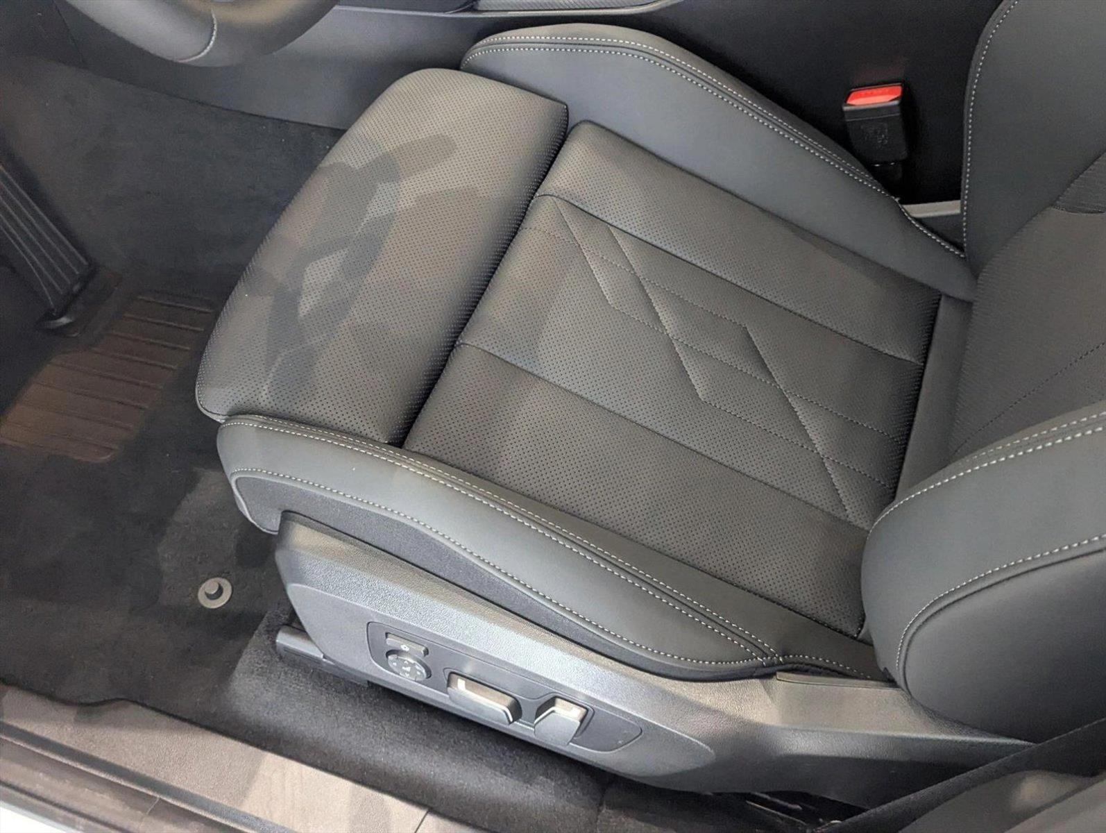 2025 Bmw X3 30x Drive photo 4