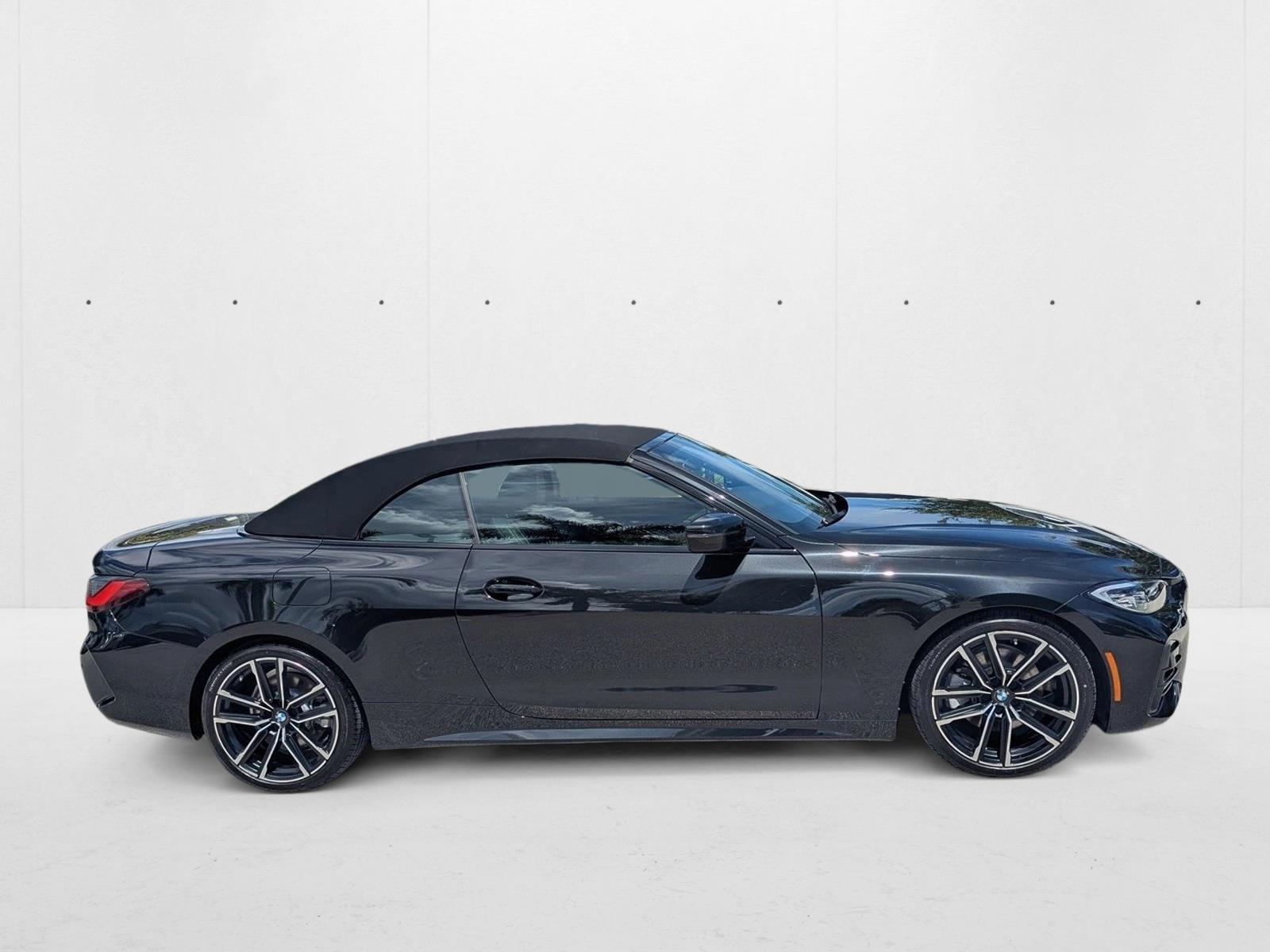 2023 Bmw 430i Convertible photo 4