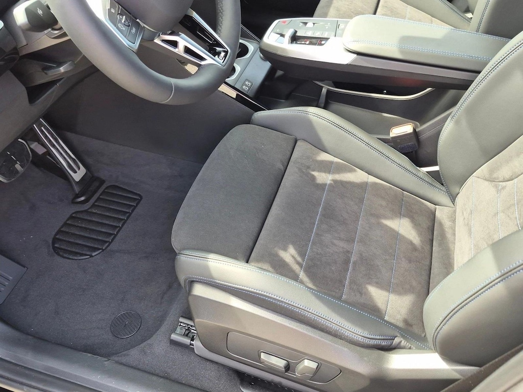 New 2026 BMW X2 xDrive28i SUV