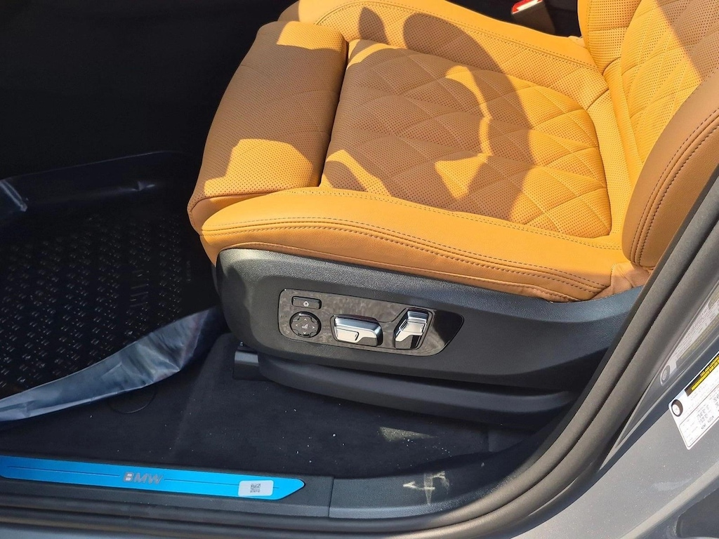 New 2026 BMW X5 sDrive40i SUV
