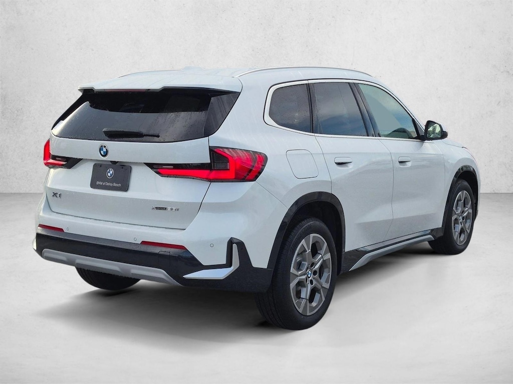 New 2027 BMW X1 xDrive28i SUV