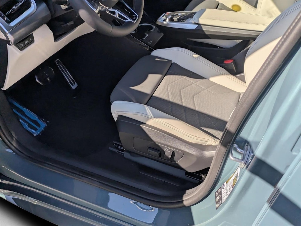 New 2026 BMW X2 M35i SUV