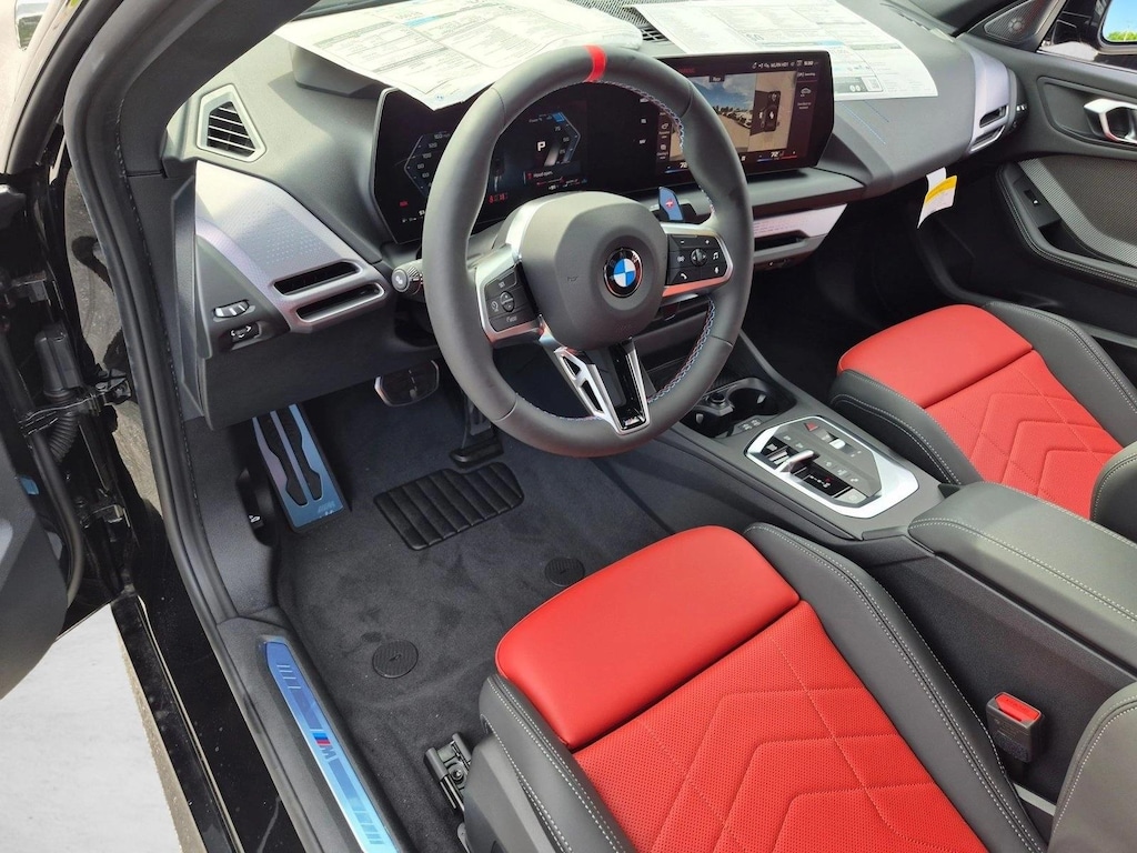 New 2026 BMW M235i xDrive Gran Coupe