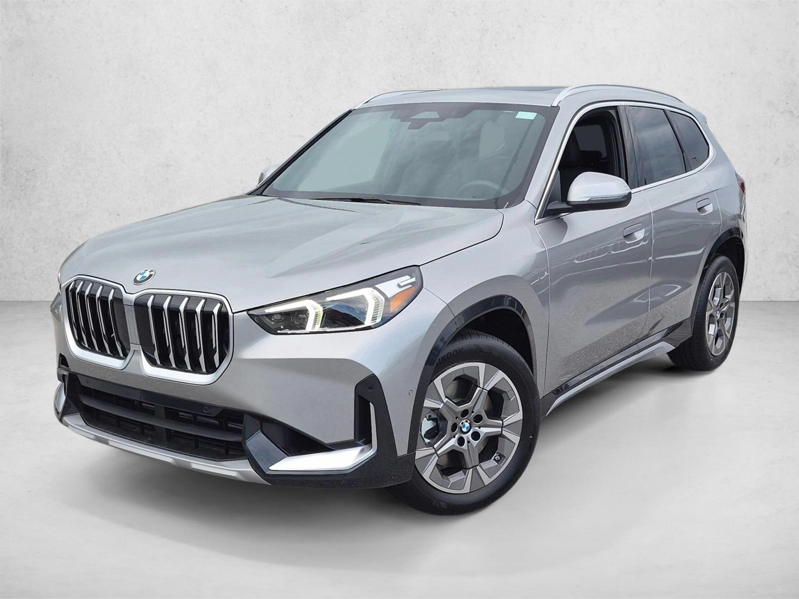 2026 X1 xDrive28i