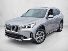 2026 BMW X1 xDrive28i SUV