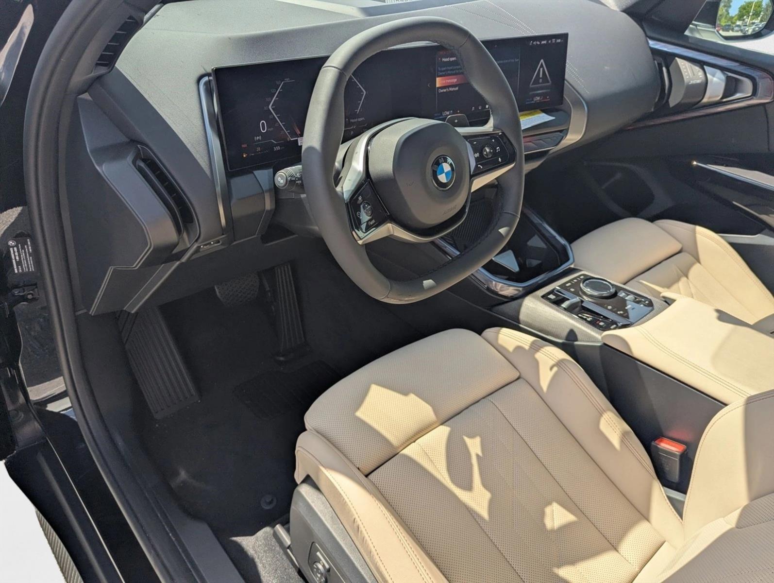 2026 Bmw X3 photo 3