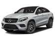  Mercedes-Benz AMG GLE 43