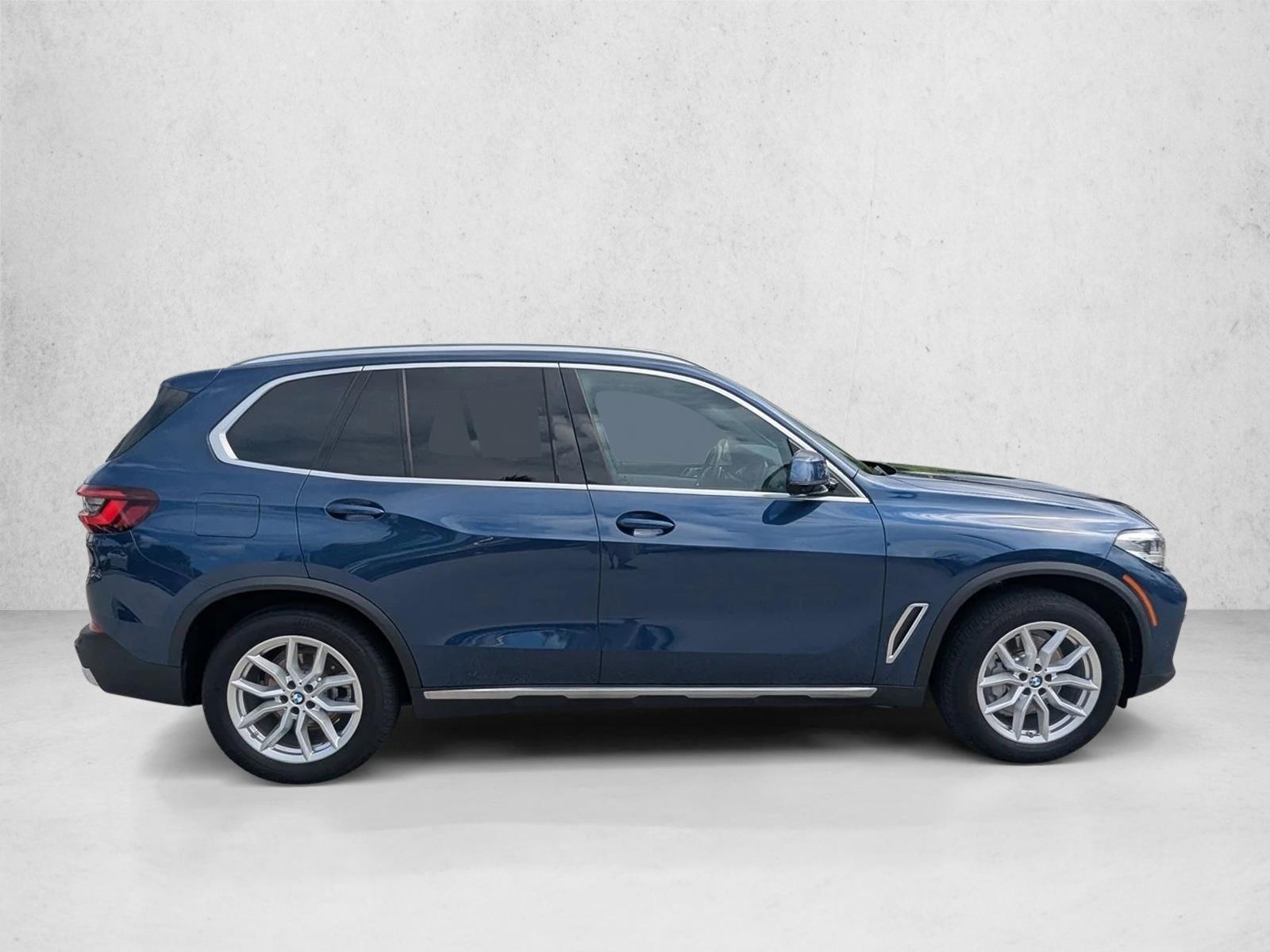 2023 Bmw X5 sDrive40i photo 4