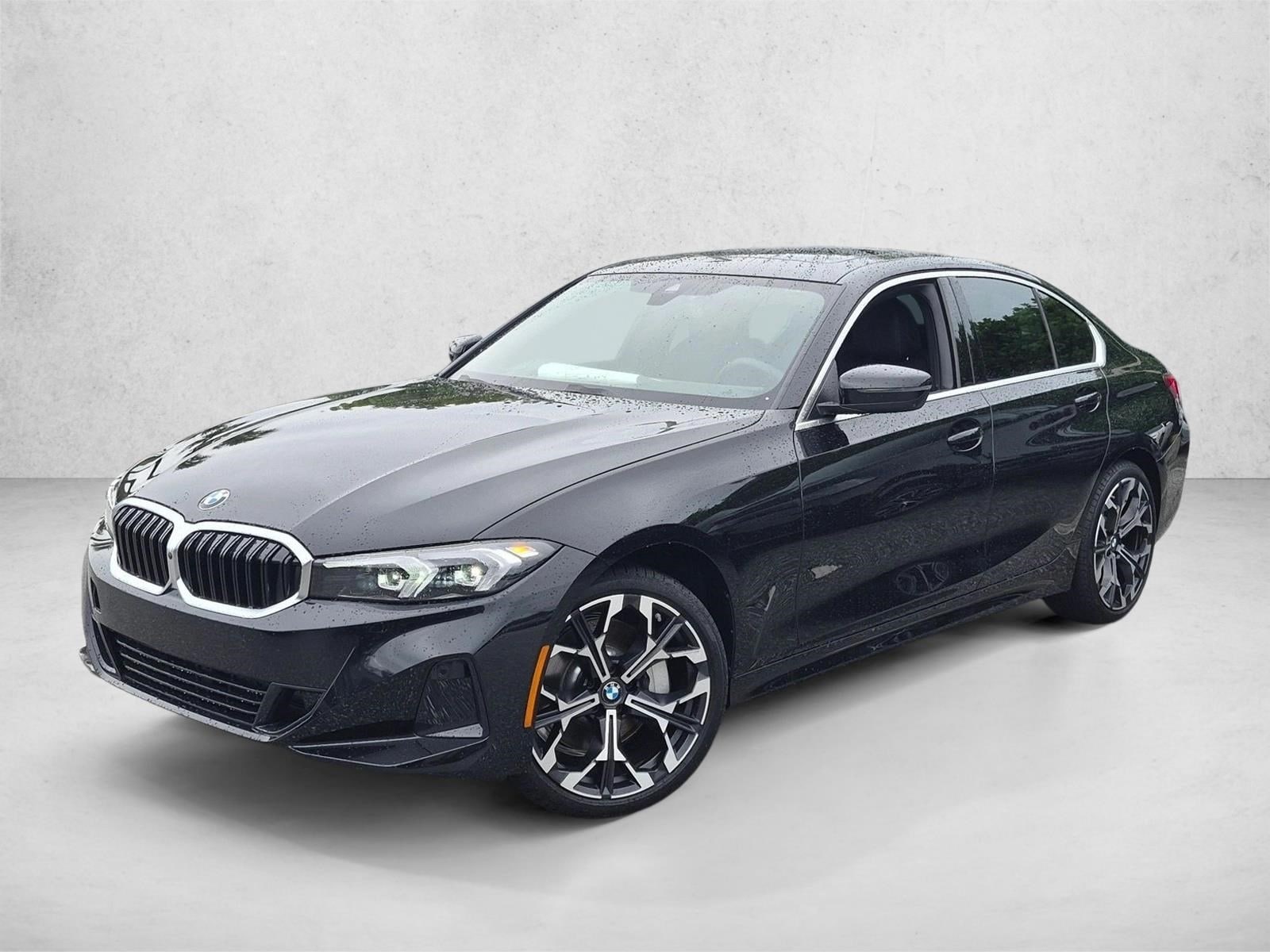 2026 BMW 3 Series