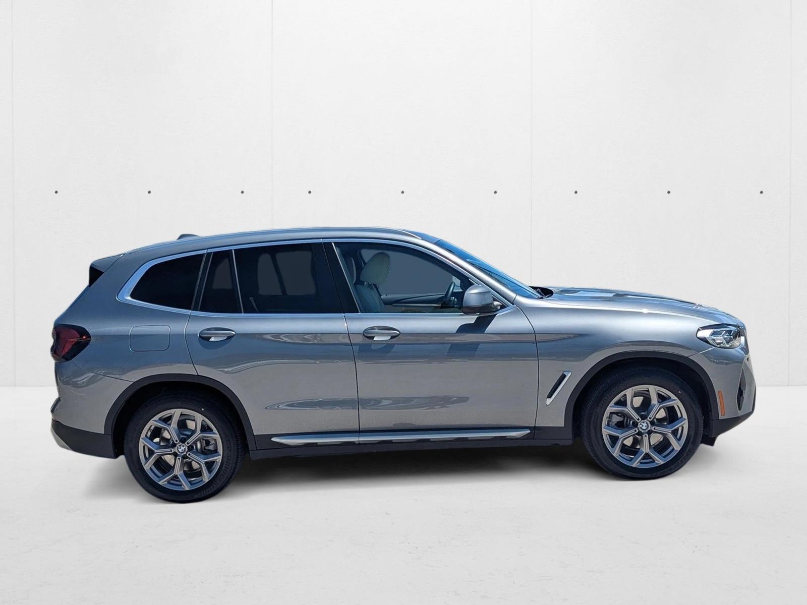 2023 Bmw X3 sDrive30i photo 4