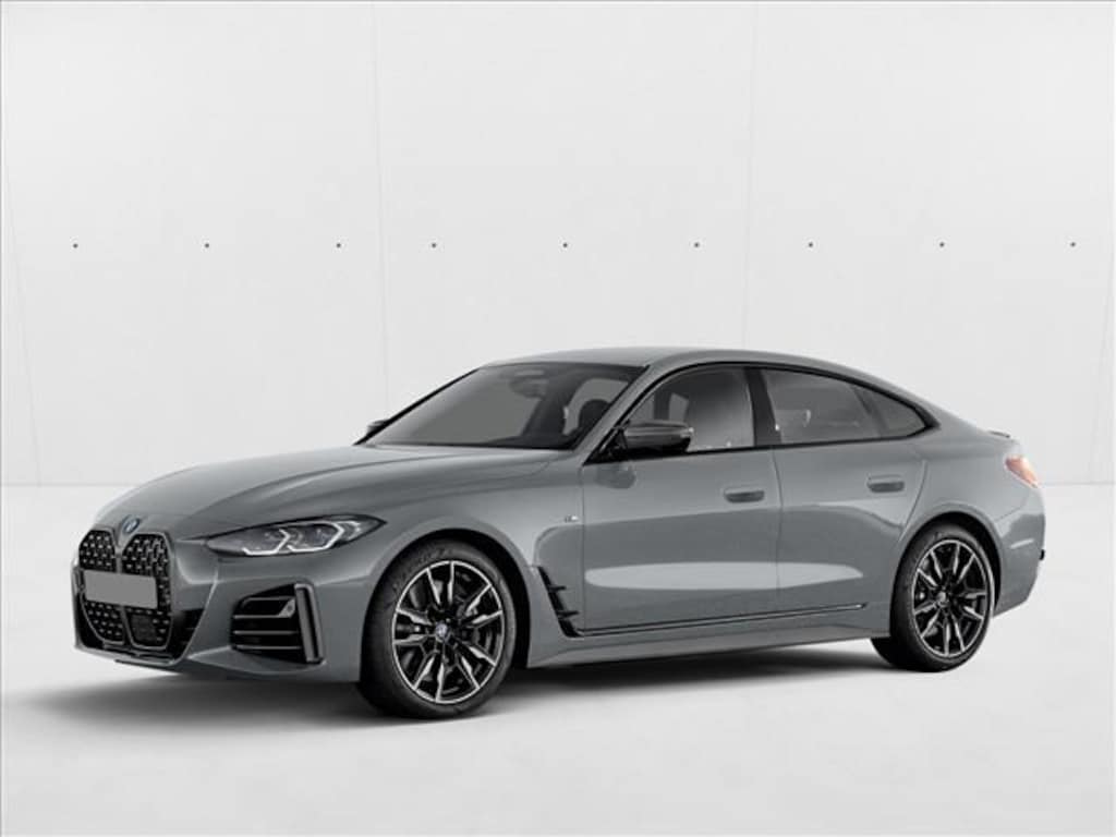 Certified 2024 BMW M440i xDrive Gran Coupe