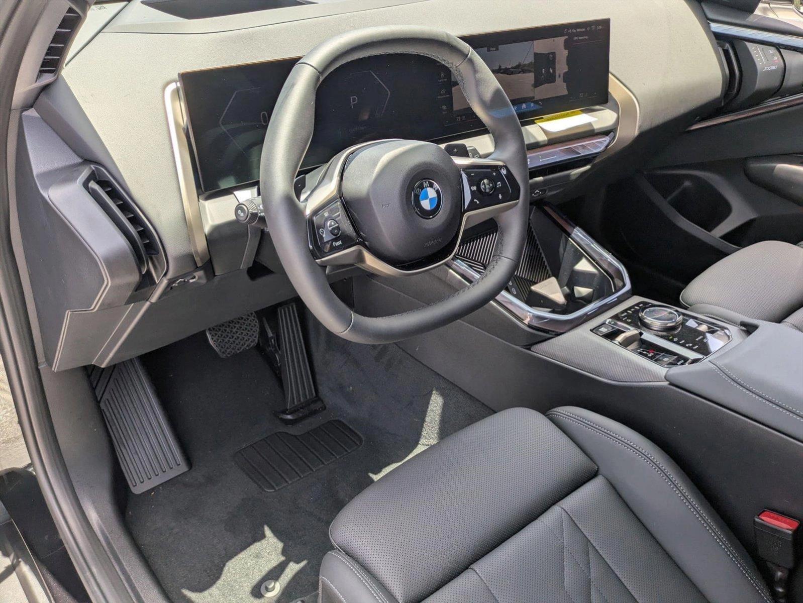 2025 Bmw X3 30x Drive photo 3