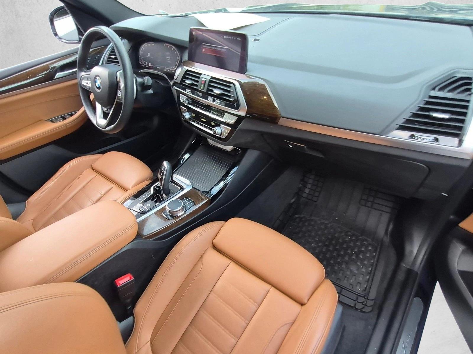 2020 BMW X3 30i - Photo 20