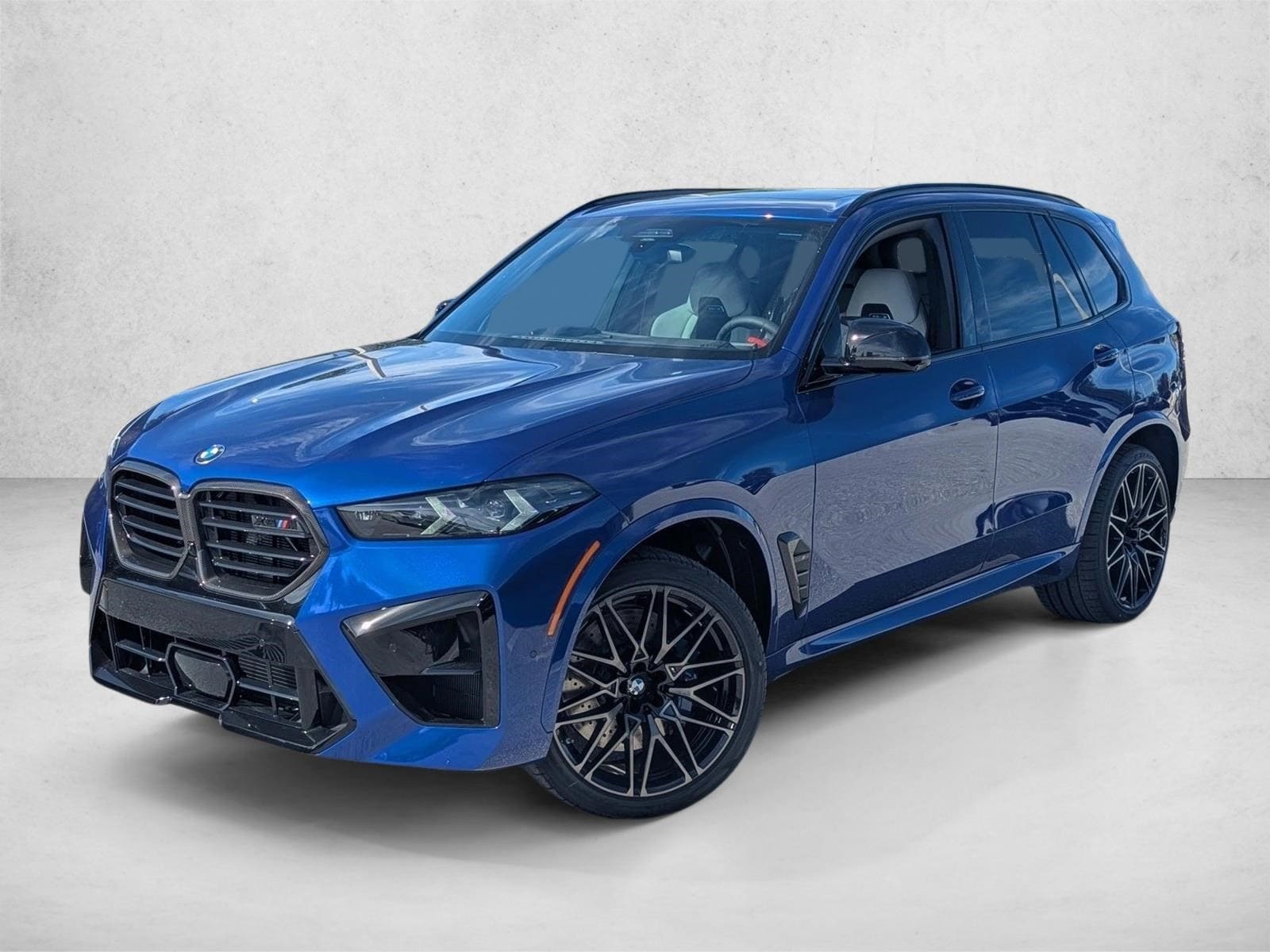 2026 BMW X5 M X5 M's photo
