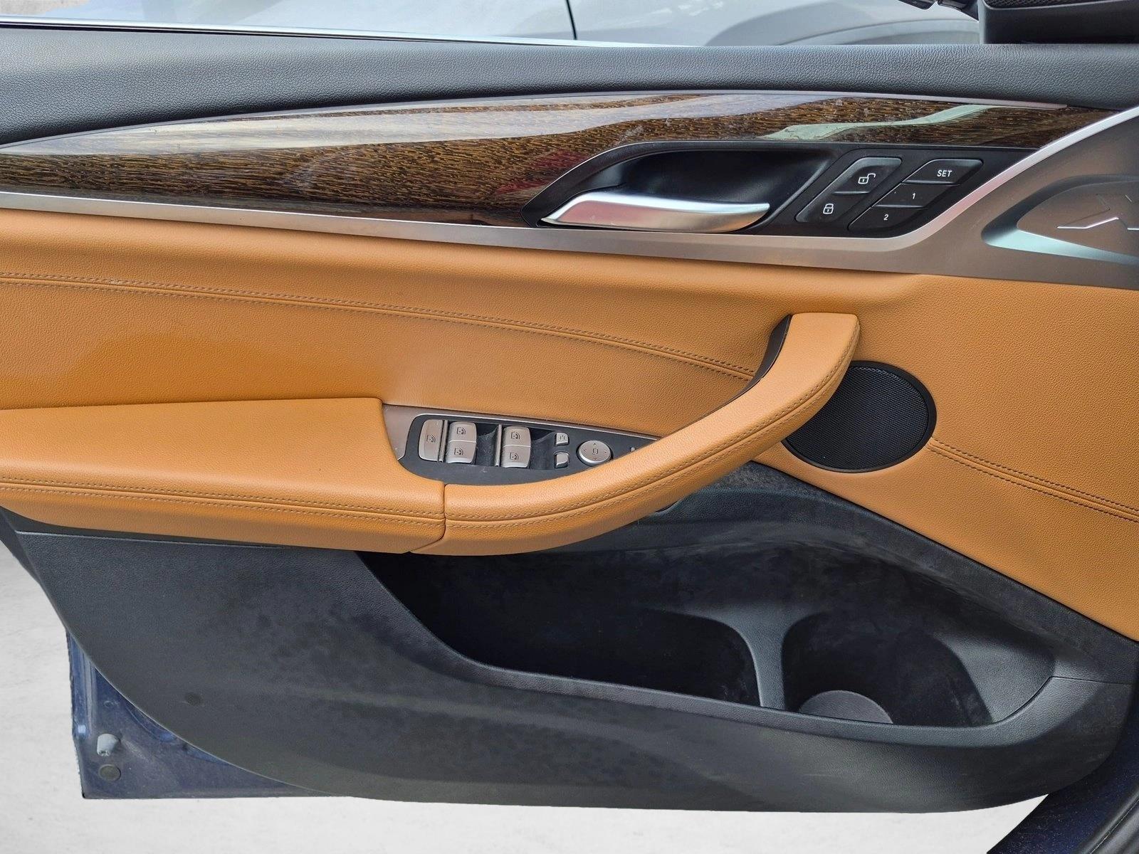 2020 BMW X3 30i - Photo 9