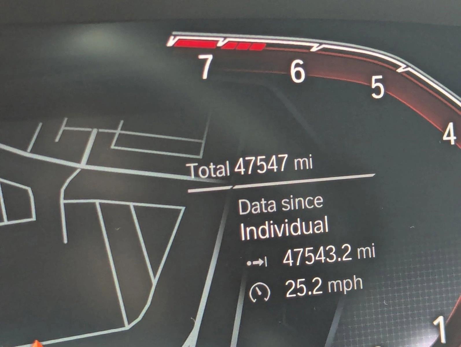 2021 Bmw X5 sDrive40i photo 3