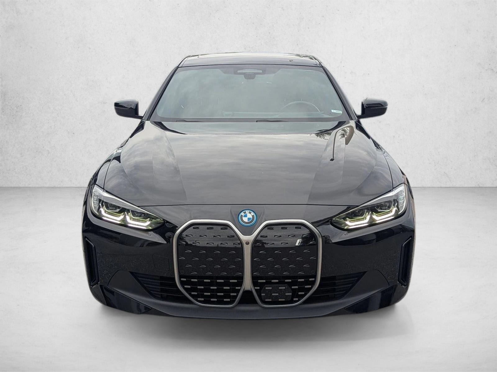 Certified 2023 BMW i4 35 with VIN WBY43AW02PFP50432 for sale in Delray Beach, FL