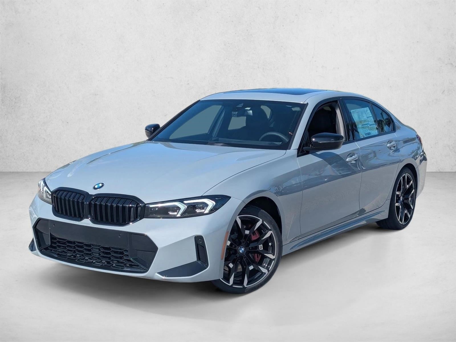 2026 3 Series 330i