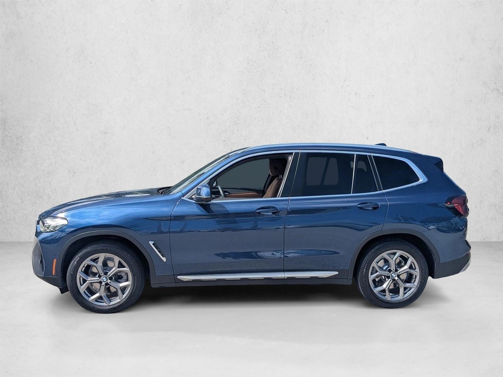 2023 BMW X3 30i - Photo 9