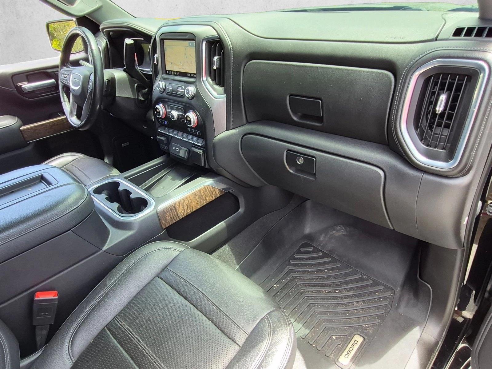 2021 GMC Sierra 1500 Denali Denali - Photo 20