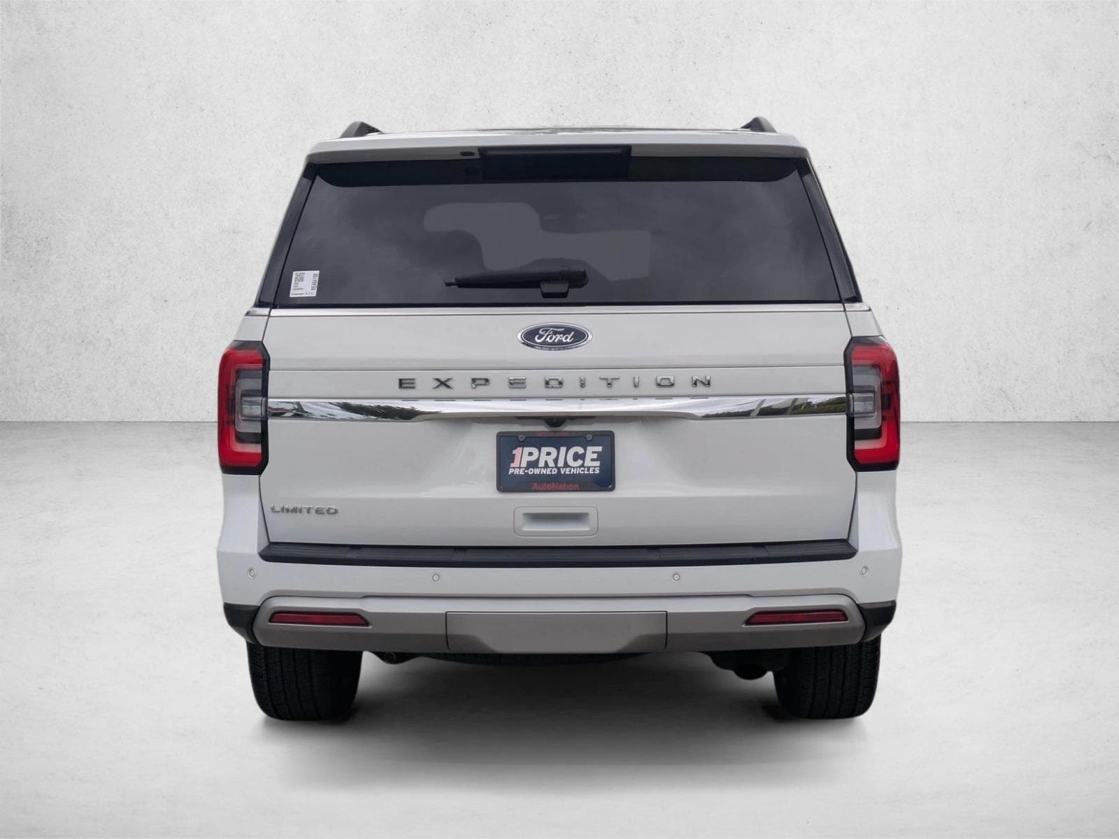 2024 Ford Expedition Limited - Photo 6