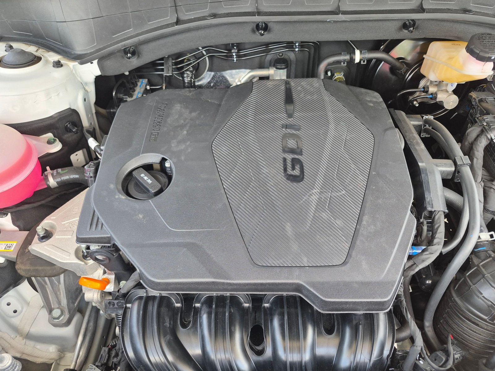 2025 Kia Sorento S - Photo 23