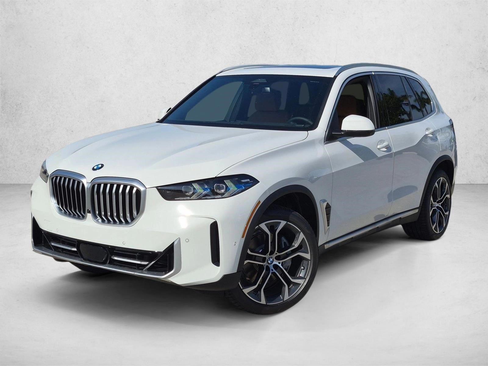 2026 X5 xDrive40i