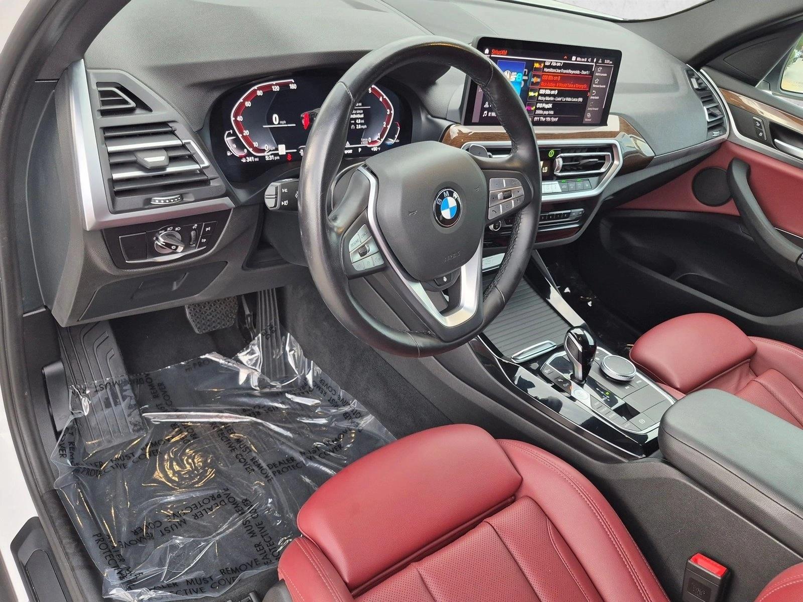 2023 BMW X3 30i - Photo 10
