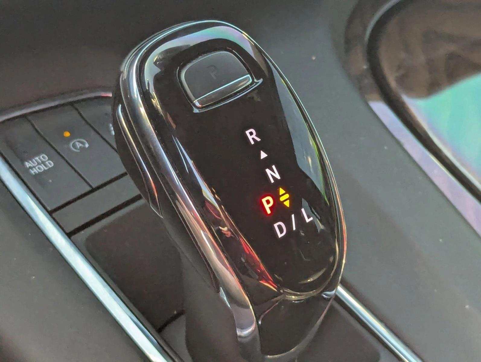 2023 Cadillac Escalade Sport Platinum photo 4