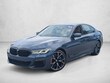  BMW 540i
