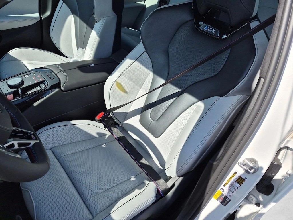 New 2027 BMW M5 Base Touring