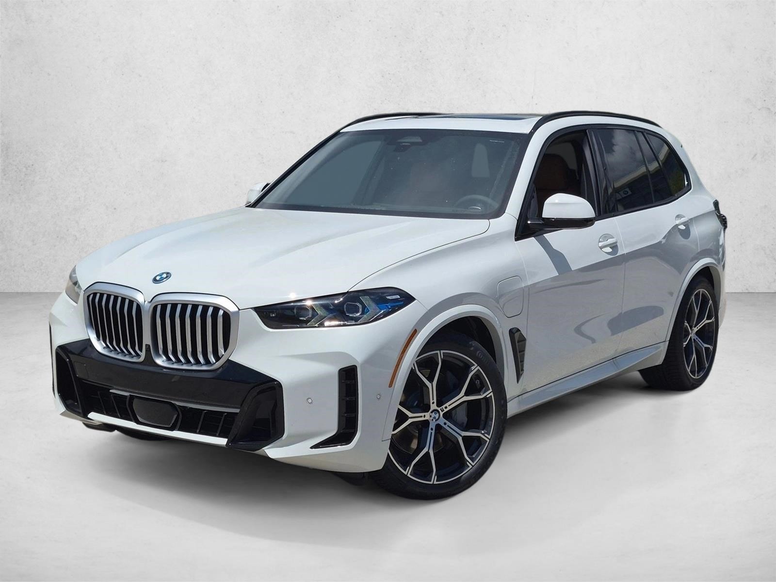 2026 X5 xDrive50e