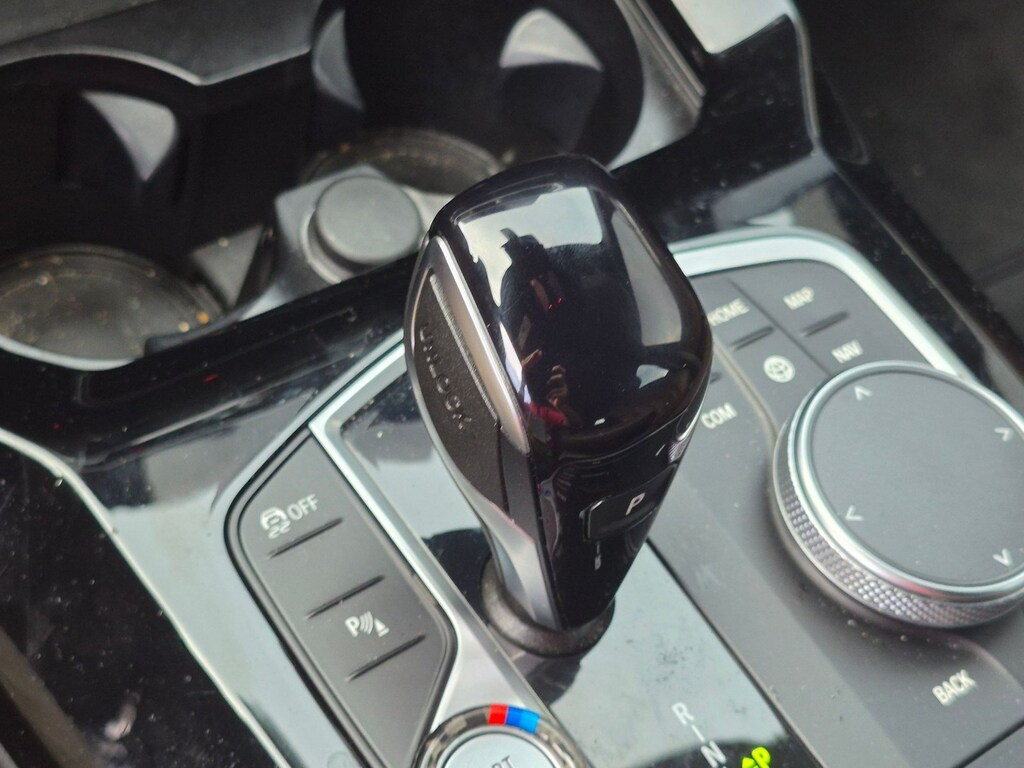 Used 2024 BMW X3 M40i SUV