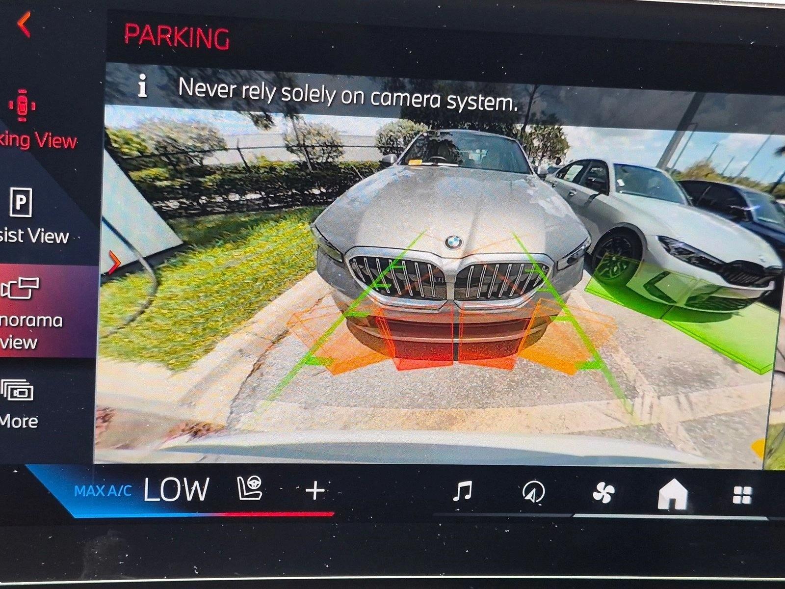 2026 BMW X5 50e - Photo 6