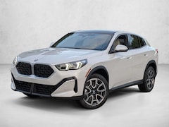 2026 BMW X2 xDrive28i SUV