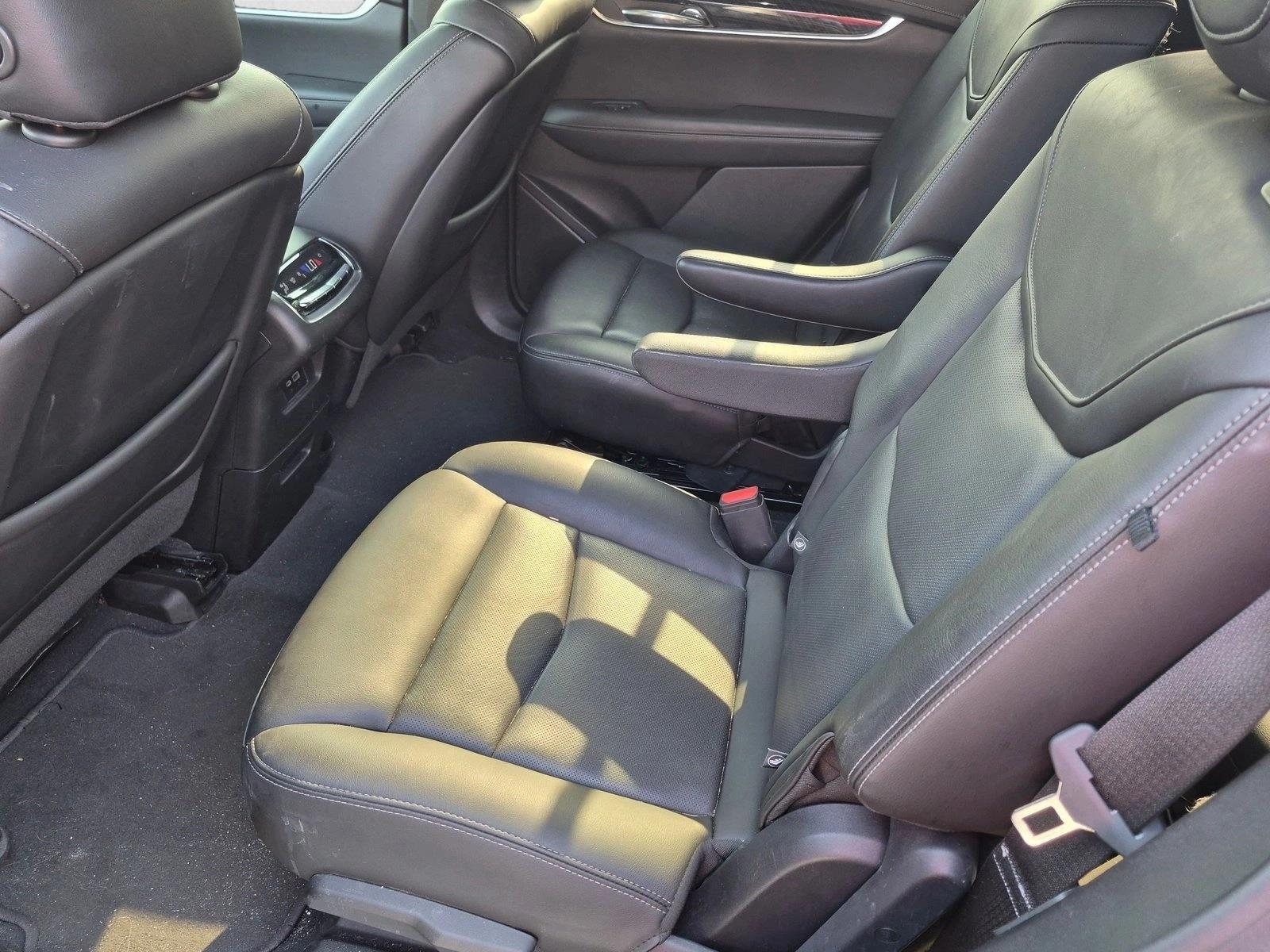 2022 Cadillac XT6 Premium Luxury - Photo 18