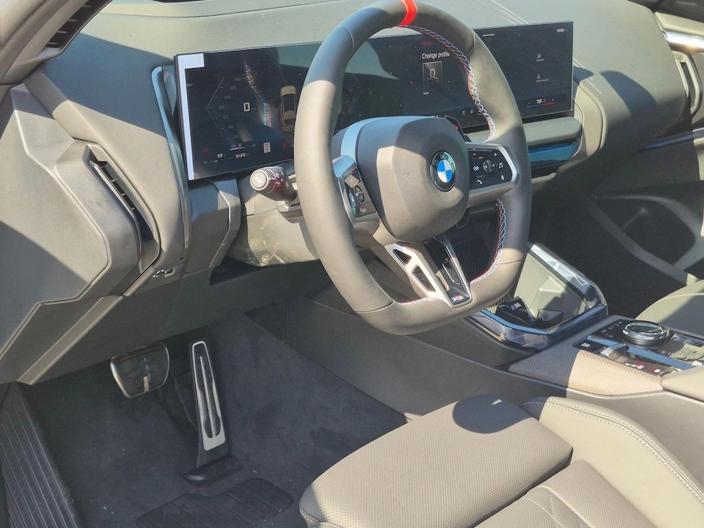 New 2026 BMW X3 M50 xDrive SUV