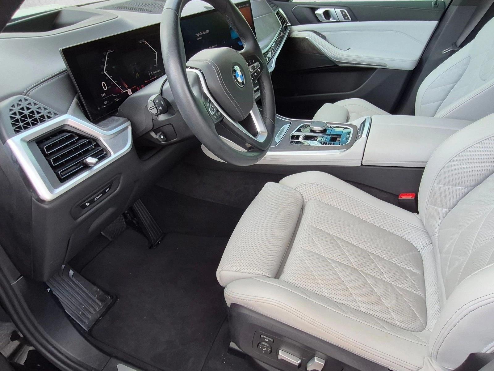 2024 BMW X5 40i - Photo 12