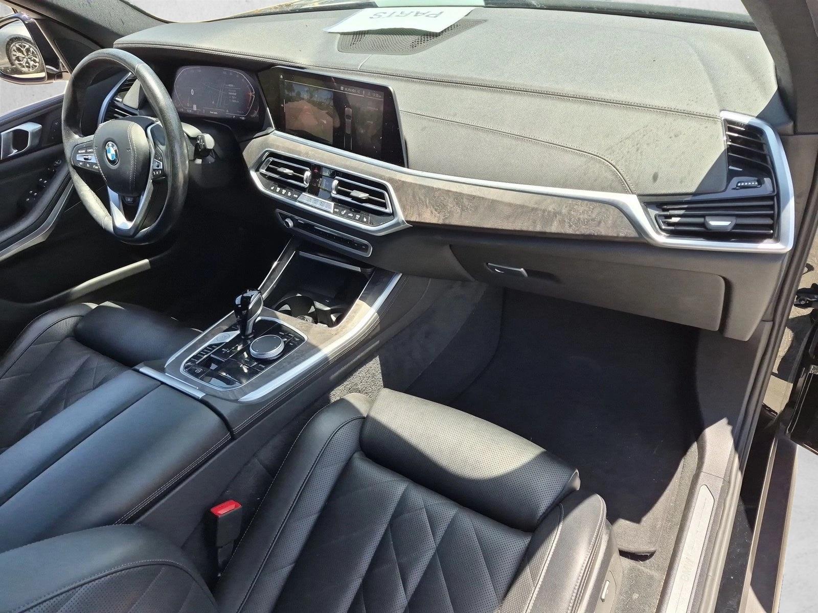 2023 BMW X5 40i - Photo 23