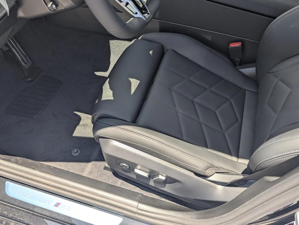 New 2027 BMW 530i xDrive Sedan