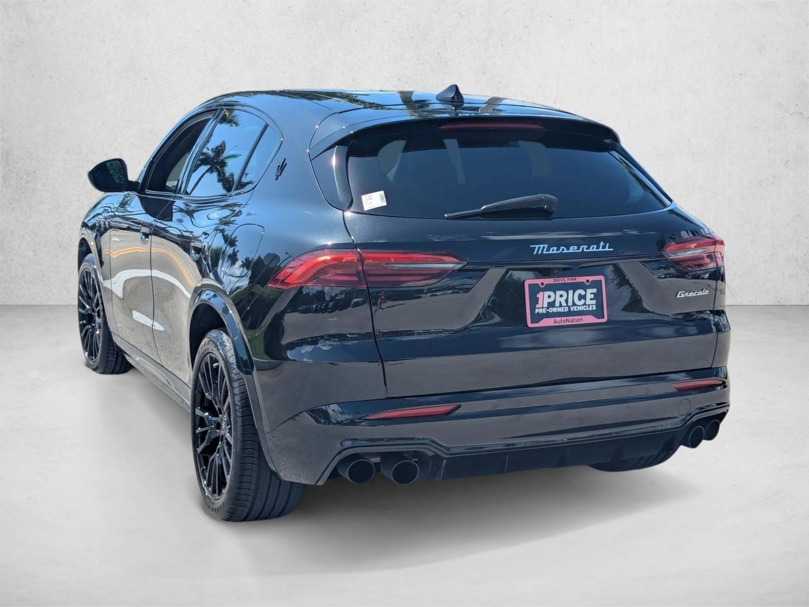 2025 Maserati Grecale MODENA - Photo 8